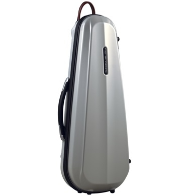 GLK-VSW(58) Overhead Violin Case White